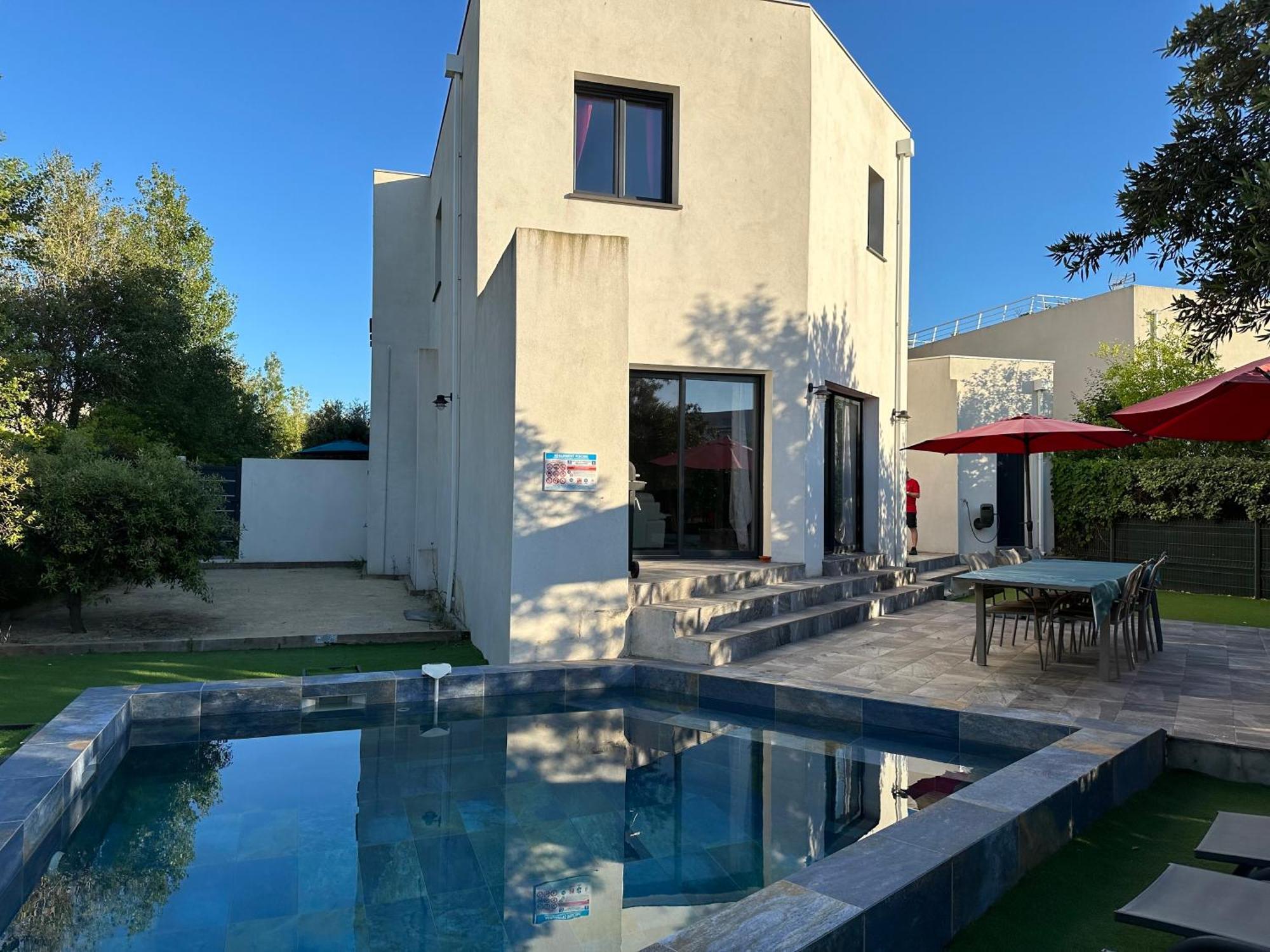 Villa En Bord De Plage Σετ Εξωτερικό φωτογραφία